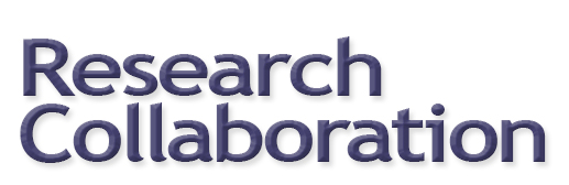 Research Collaboration